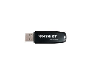 Clé USB - Patriot - XPORTER Core - 1 To - USB 3.2 Gen 1 - Velocidad de lectura 80 Mo/s