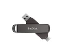 Clé USB - SanDisk - Extreme PRO Dual Drive - 1 To - USB 3.2 Gen 2 - 1000 Mo/s