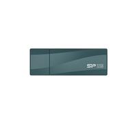 Clé USB - SP SILICON POWER - Mobile C07 - 32 Go - USB-C - Azul