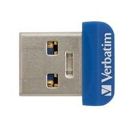 Clé USB Verbatim Nano 16 GB USB 3.1 (Gen 1)
