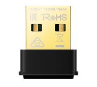 CLE WIFI BLUETOOTH Tp Link ARCHER T1300U ADAPTATEUR USB WIFI
