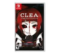 Clea: Complete Collection - Nintendo Switch