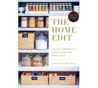 Clea Shearer Joanna Teplin The Home Edit (Tapa blanda) (Importación USA)