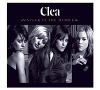 Clea - Stuck in the Middle