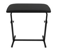 CLEADONG Reposabrazos para tatuajes, soporte para tatuajes, reposabrazos y soporte para piernas con almohadilla gruesa para tatuajes, para estudios, salones de belleza, tatuajes o en casa, silla