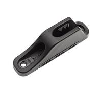 CLEALS DE - Muelle Multifuncional Ancla de la Cuerda Set | Accesorios de Nylon Resistentes para Kayak, Vela, Camping, Soporte de línea de Amarre, Accesorios de Hospitalidad de motoma