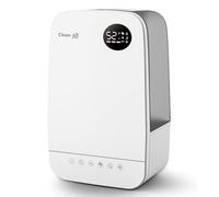 Clean Air Optima CA-606 - Humidificador con ionizador