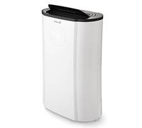 Clean Air Optima CA-707 Deshumidificador y Purificador Eléctrico para 70m2