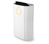 Clean Air Optima CA-707 Deshumidificador y Purificador Eléctrico para 70m2