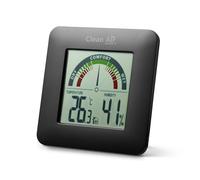 Clean Air Optima Higrómetro y termómetro HT-01B