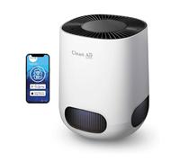 Clean Air Optima Inteligente HEPA ionizador purificador de aire CA-502 escritorio inteligente