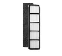 CLEAN AIR OPTIMA Juego de filtros CA-506 (HEPA + prefiltro de carbón)