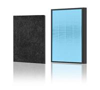 Clean Air Optima Juego de filtros CA-707 Smart - Adecuado para deshumidificador y purificador de aire CA-707 Smart