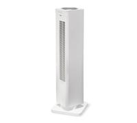 Clean Air Optima Torre de ventilador con ionizador/CA-904W