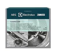 Clean and care 3en1 x6 degraissant detartrant Electrolux 902986557