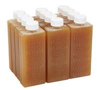 Clean and Easy Cartucho De Cera Fórmula - Recambio Para Piernas(12 Uds./Paquete) 960 g (41612)