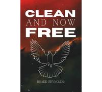 CLEAN AND NOW FREE: The missing peace