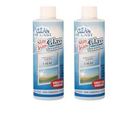 Clean At Last Glass Treatment 8 Oz - (2 Pack)