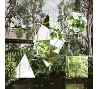 Clean Bandit - New Eyes (New Edition)