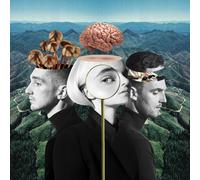 Clean Bandit What Is Love? (CD) Album (Importación USA)
