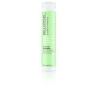 CLEAN BEAUTY anti-frizz shampoo 250 ml