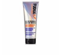 CLEAN BLONDE DAMAGE REWIND violet-toning conditioner 250 ml