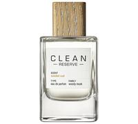 CLEAN SUEDED OUD EDP 100ML