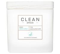 CLEAN - CLEAN RESERVE Warm Cotton Velas 227 g unisex
