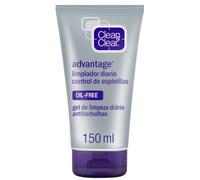 Clean & Clear Advantage Gel Limpiador 150ml