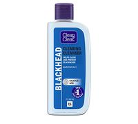 Clean & Clear Blackhead Clearing Limpiador sin aceite, 200 ml