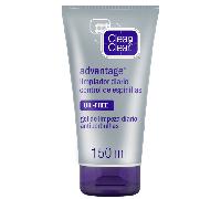 Clean & Clear Advantage Gel Limpiador 150ml