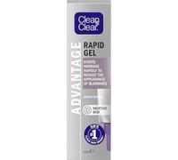 Clean & Clear Gel Tratamiento Control de Espinillas - 15 ml