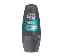 Clean Comfort Men + Care