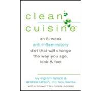 Clean Cuisine (ebook)