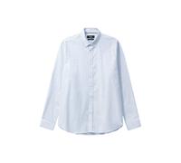 Clean Cut Copenhagen Camisa azul claro / blanco XXL EUR