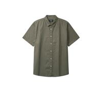 Clean Cut Copenhagen Camisa 'Luca' oliva XXL EUR