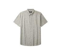 Clean Cut Copenhagen Camisa 'Luca' taupe / blanco L EUR