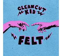 Clean Cut Kid - Felt