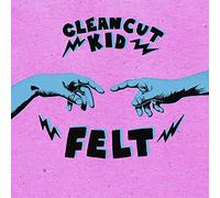 Clean Cut Kid - Felt [Vinilo]