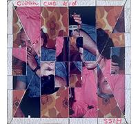 Clean Cut Kid - Hiss [Vinilo]