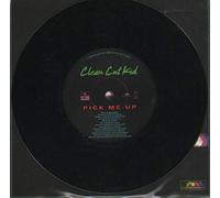 Clean Cut Kid - Pick Me Up [Vinilo]