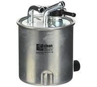 Clean dn2721 Filtro diésel tabique Agua
