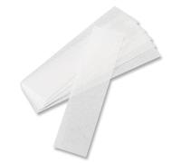 Clean+Easy Tiras de vellón medio, 3 x 13 cm