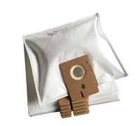 Clean Fairy Bolsa de aspiradora compatible con Hoover H69 para Freespace Evo Modelo tfv1215 011, tfv2014b 011, SPH69T 013 (20 bolsas)