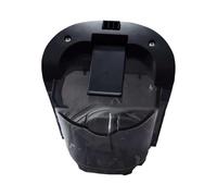 Clean for Water for Tank K20 K20 for Pro Robot Mop | para agua para tanque K20 K20 para robot Pro para aspiradora, PE para unidad de depósito de fregona de plástico
