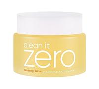 Banila Co Clean It Zero Bálsamo limpiador nutritivo de ginseng y jalea real 100mL sin cartón