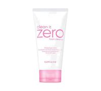 Clean It Zero Limpiador Espuma