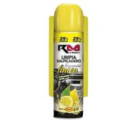Clean Limpia salpicaderos (650 ml, Limón)