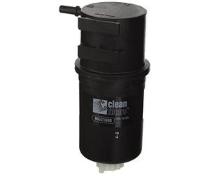 Clean mgc1698 Filtro Cartucho Aceite
