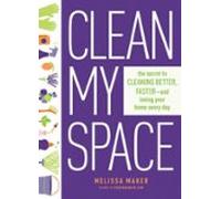 Clean My Space (ebook)